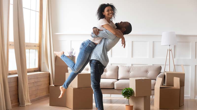Conventional Home Loan Buyers