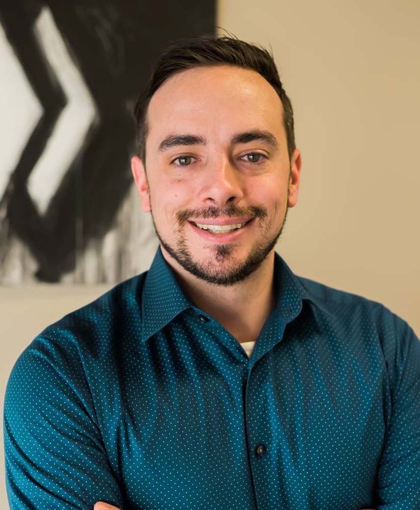 Matt Rizzolo - Whitefish Mortgage Broker