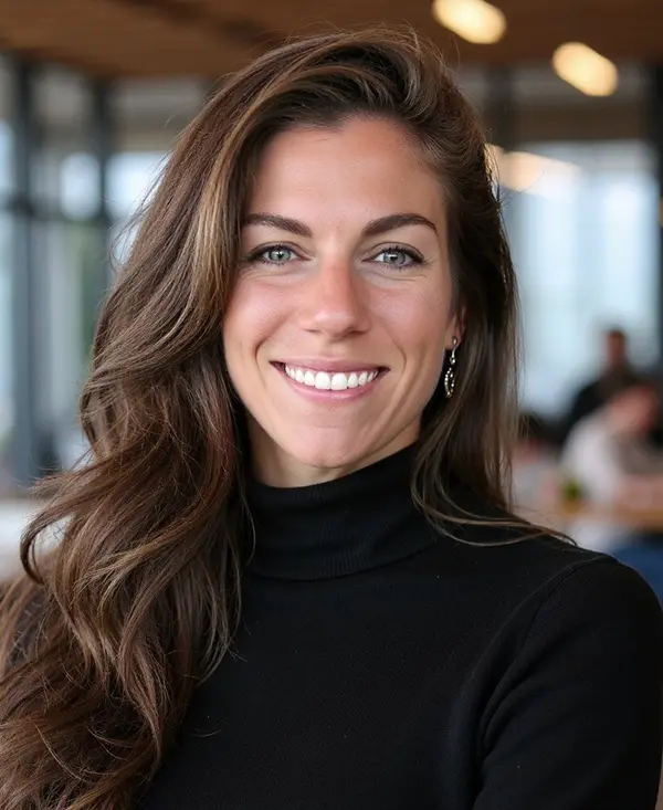 Hannah Goss Loan Officer